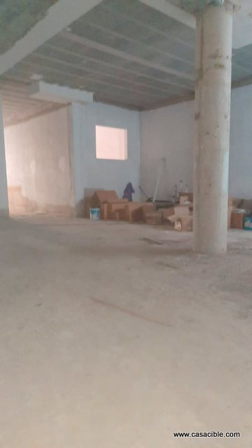 Immobilier Casablanca - Location Bureaux Casablanca