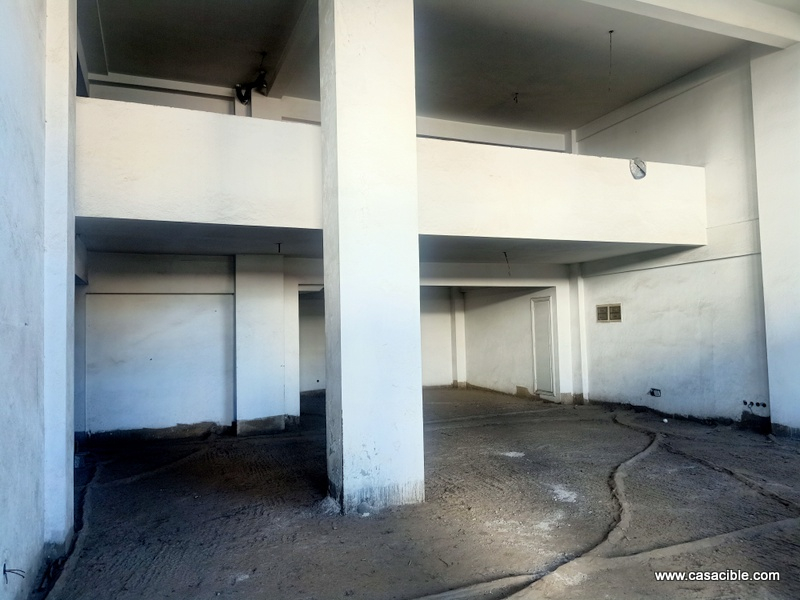 Immobilier Casablanca - Location Bureaux Casablanca