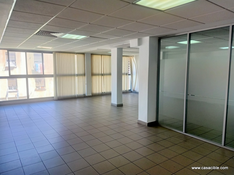 Immobilier Casablanca - Location Bureaux Casablanca