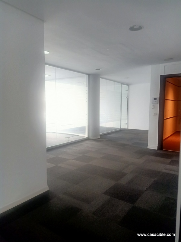 Immobilier Casablanca - Location Bureaux Casablanca