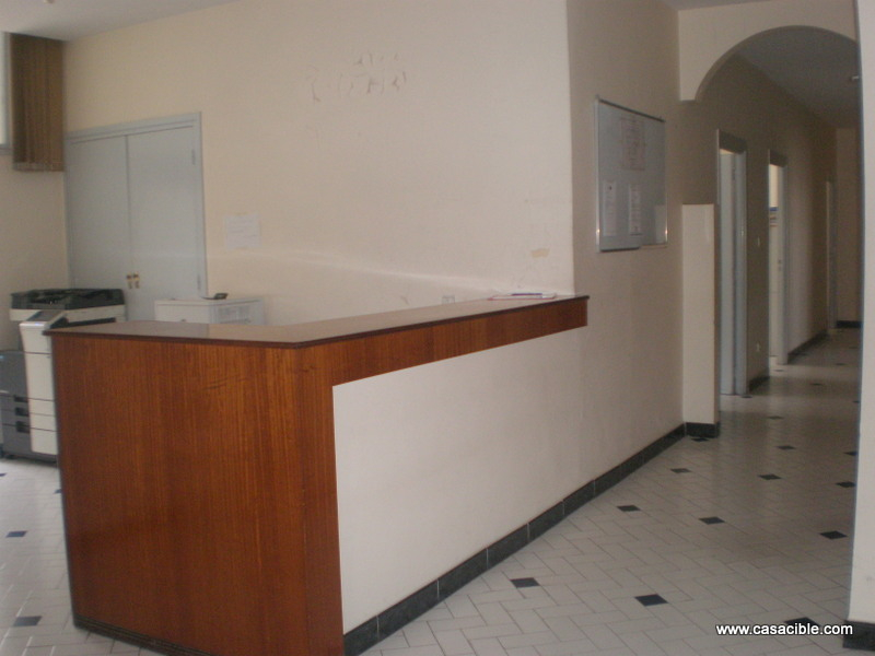 Immobilier Casablanca - Location Bureaux Casablanca