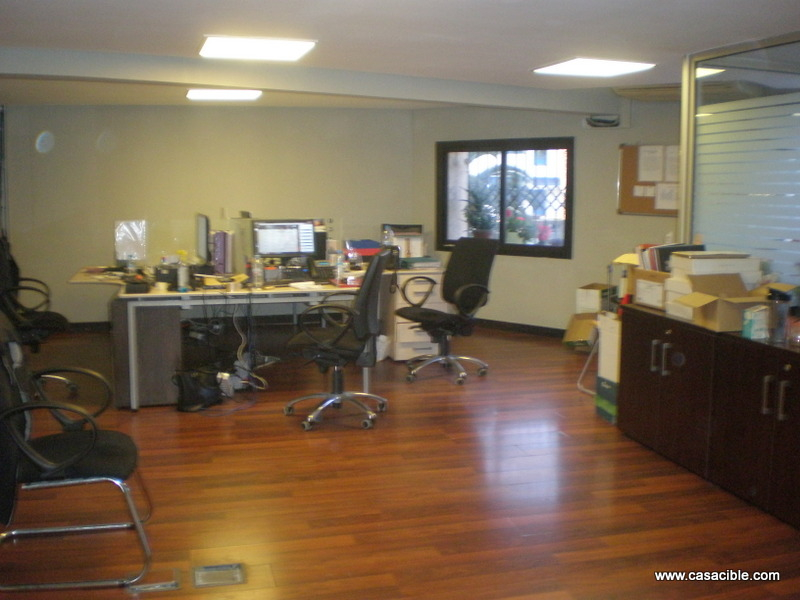 Immobilier Casablanca - Location Bureaux Casablanca