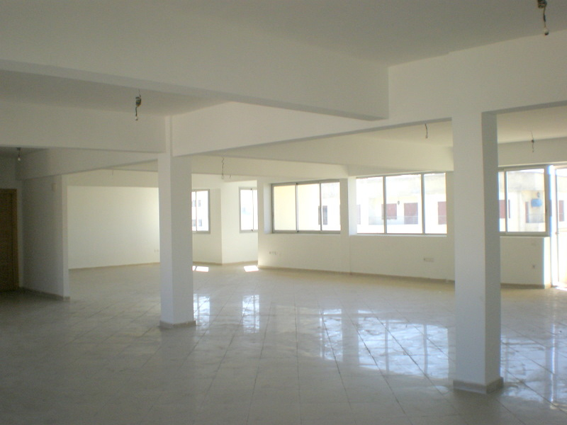 Immobilier Casablanca - Location Bureaux Casablanca