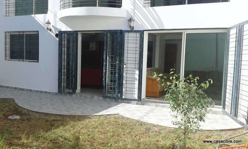 Immobilier Casablanca - Location Bureaux Casablanca