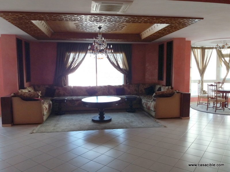 Location Meubles Casablanca, Immobilier Casablanca, maroc