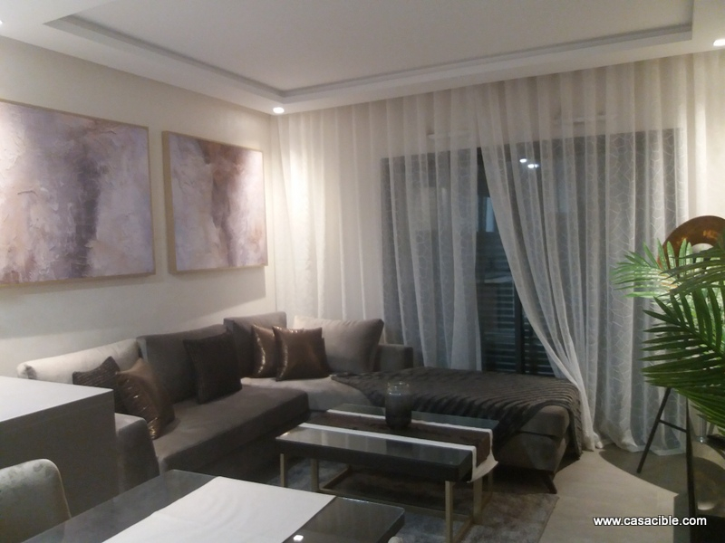 Location Meubles Casablanca, Immobilier Casablanca, maroc