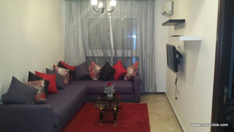 Location Meubles Casablanca, Immobilier Casablanca, maroc