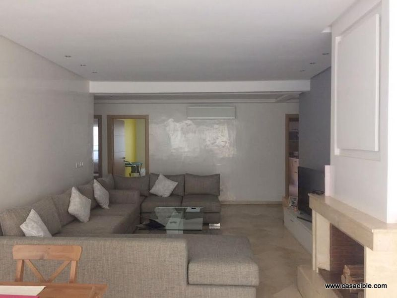 Location Meubles Casablanca, Immobilier Casablanca, maroc