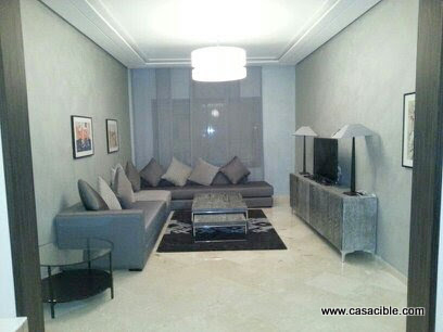 Location Meubles Casablanca, Immobilier Casablanca, maroc