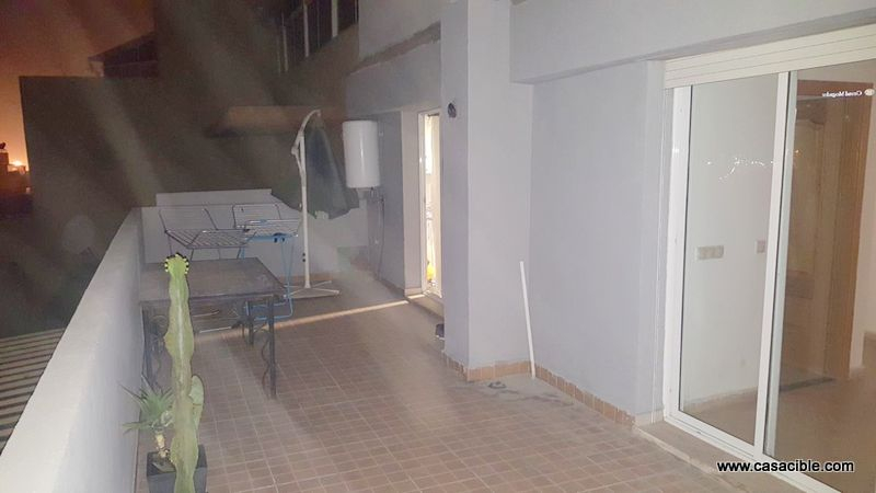 Location Meubles Casablanca, Immobilier Casablanca, maroc