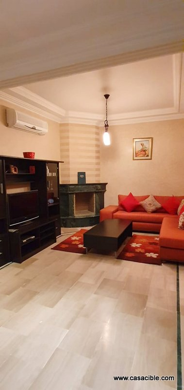 Location Meubles Casablanca, Immobilier Casablanca, maroc