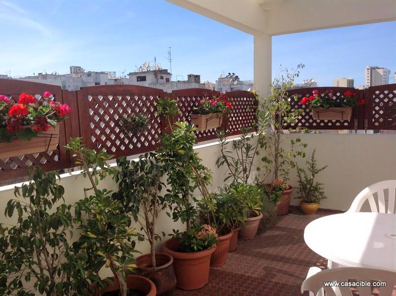 Location Meubles Casablanca, Immobilier Casablanca, maroc