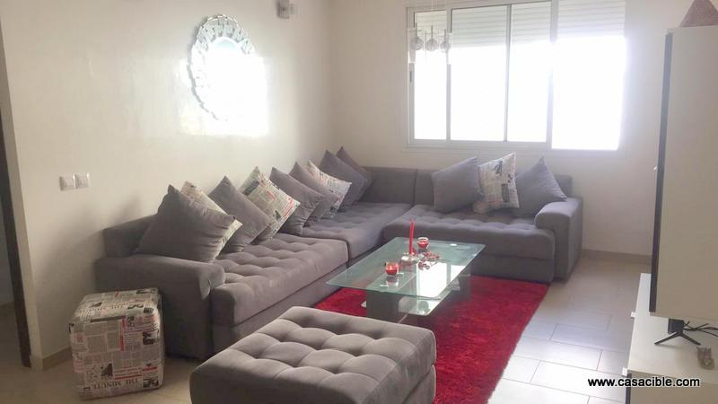 Location Meubles Casablanca, Immobilier Casablanca, maroc