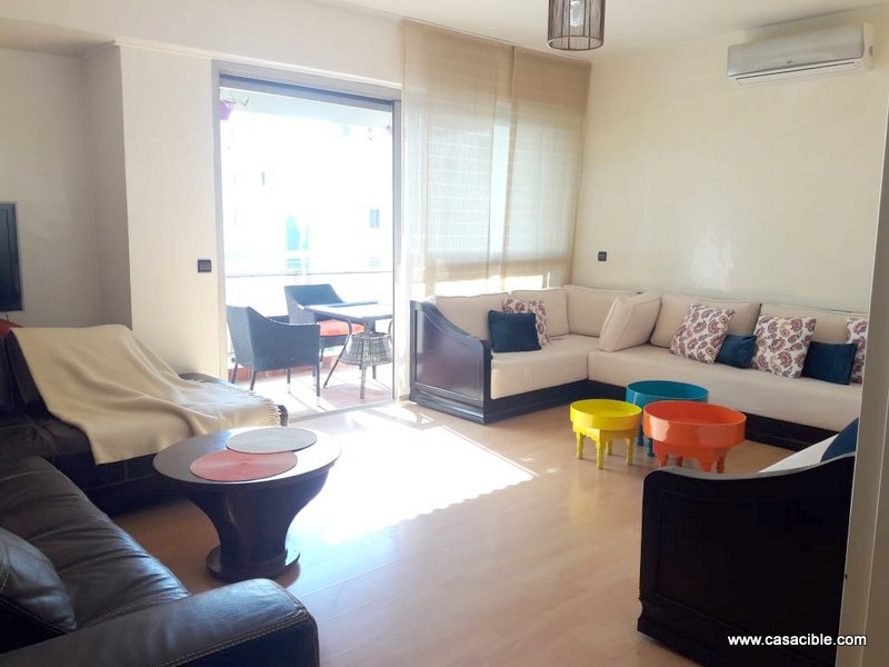 Location Meubles Casablanca, Immobilier Casablanca, maroc