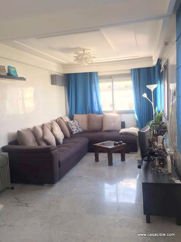 Location Meubles Casablanca, Immobilier Casablanca, maroc