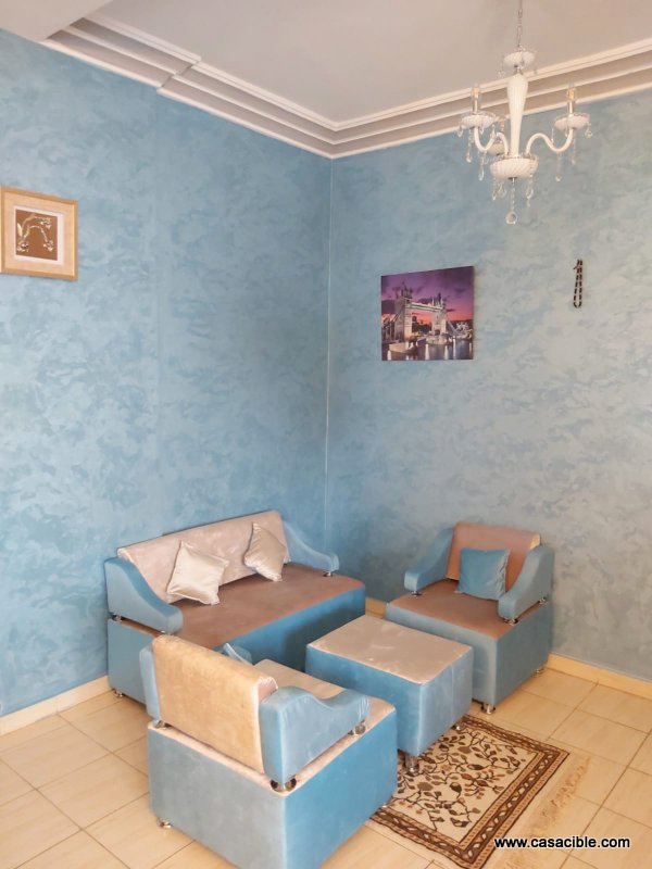 Location Meubles Casablanca, Immobilier Casablanca, maroc