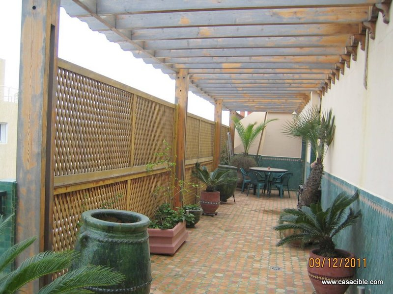 Location Meubles Casablanca, Immobilier Casablanca, maroc