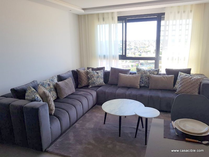Location Meubles Casablanca, Immobilier Casablanca, maroc