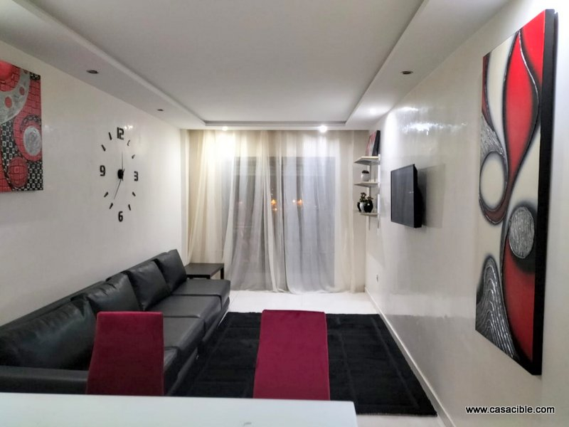 Location Meubles Casablanca, Immobilier Casablanca, maroc