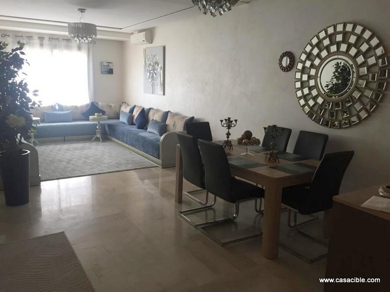 Location Meubles Casablanca, Immobilier Casablanca, maroc