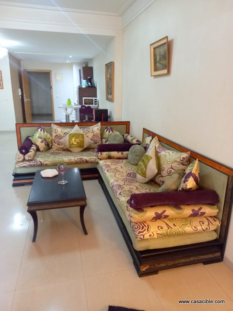 Location Meubles Casablanca, Immobilier Casablanca, maroc