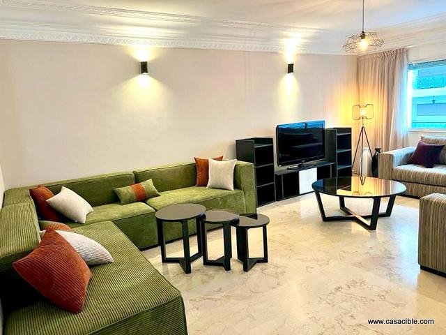 Location Meubles Casablanca, Immobilier Casablanca, maroc