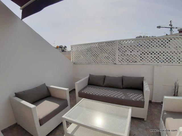 Location Meubles Casablanca, Immobilier Casablanca, maroc