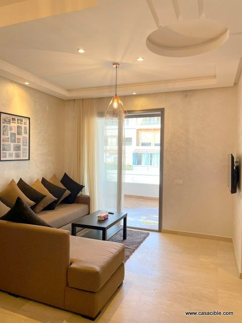 Location Meubles Casablanca, Immobilier Casablanca, maroc