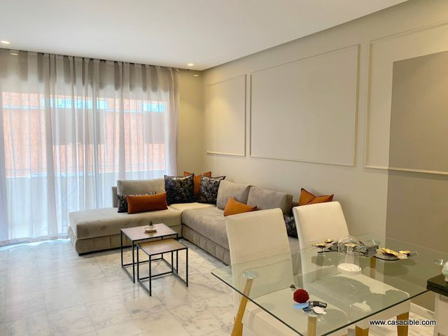 Location Meubles Casablanca, Immobilier Casablanca, maroc