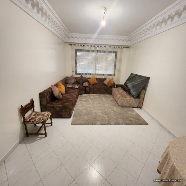 Location Meubles Casablanca, Immobilier Casablanca, maroc