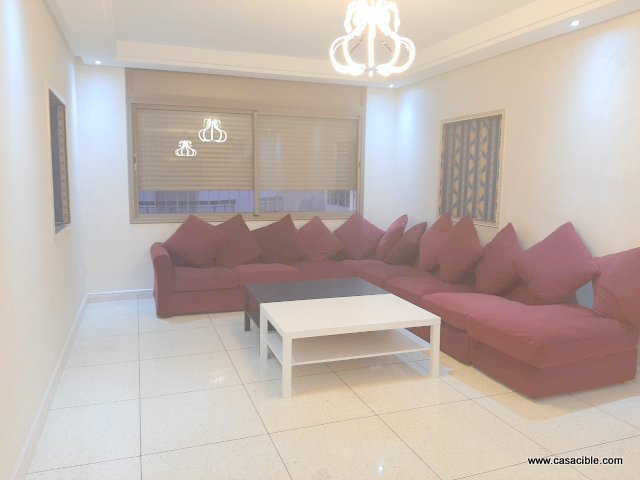 Location Meubles Casablanca, Immobilier Casablanca, maroc