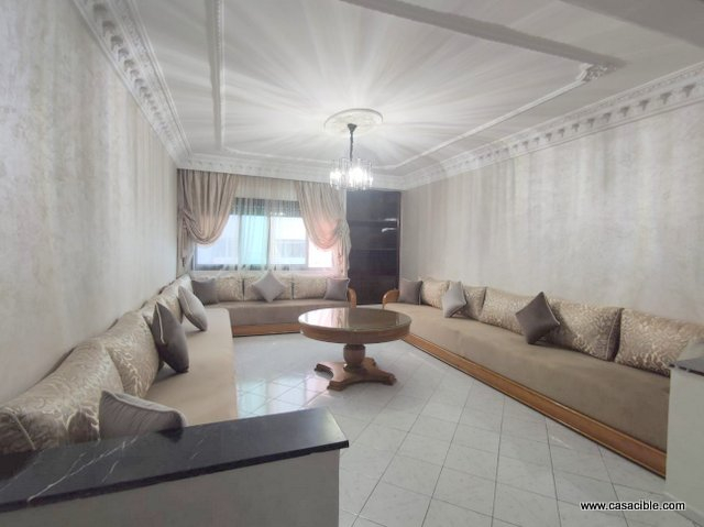 Location Meubles Casablanca, Immobilier Casablanca, maroc