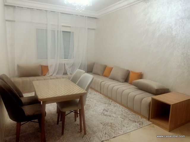 Location Meubles Casablanca, Immobilier Casablanca, maroc