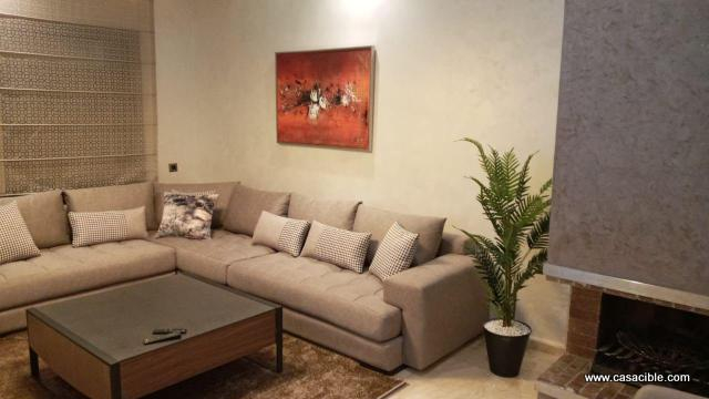 Location Meubles Casablanca, Immobilier Casablanca, maroc