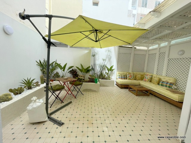 Location Meubles Casablanca, Immobilier Casablanca, maroc