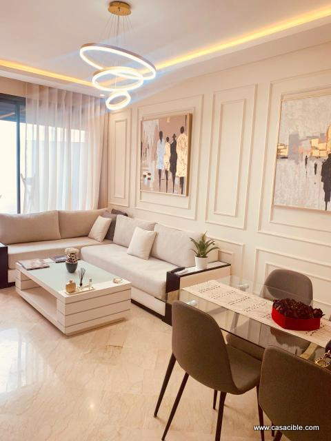 Location Meubles Casablanca, Immobilier Casablanca, maroc