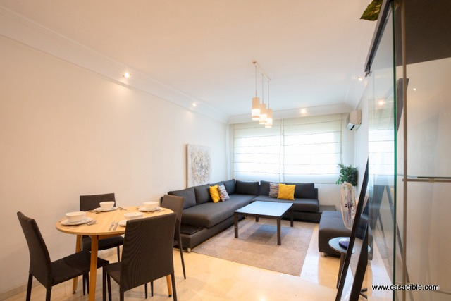 Location Meubles Casablanca, Immobilier Casablanca, maroc