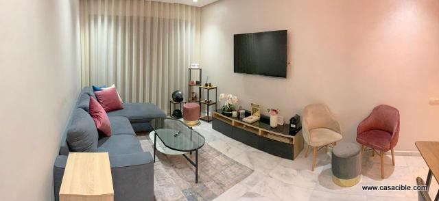 Location Meubles Casablanca, Immobilier Casablanca, maroc