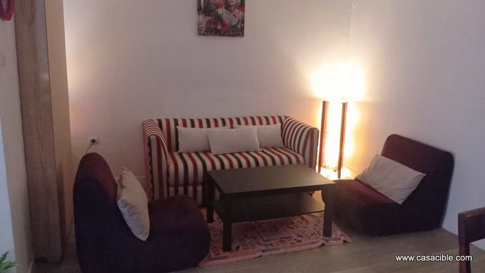 Location Meubles Casablanca, Immobilier Casablanca, maroc