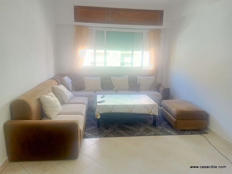 Location Meubles Casablanca, Immobilier Casablanca, maroc