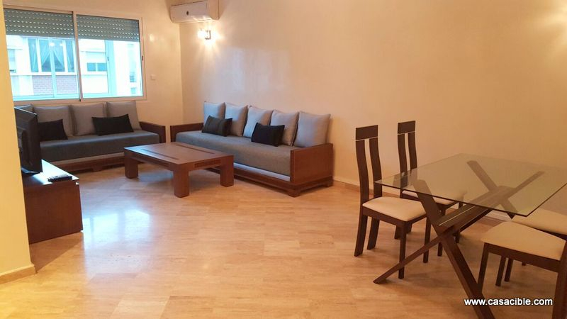 Location Meubles Casablanca, Immobilier Casablanca, maroc