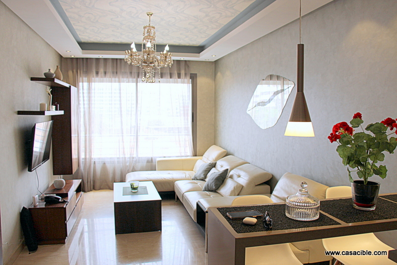 Location Meubles Casablanca, Immobilier Casablanca, maroc