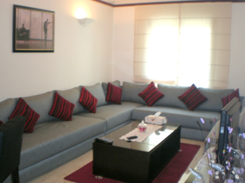 Location Meubles Casablanca, Immobilier Casablanca, maroc