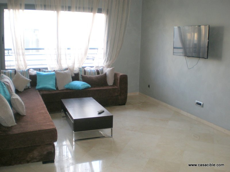 Location Meubles Casablanca, Immobilier Casablanca, maroc