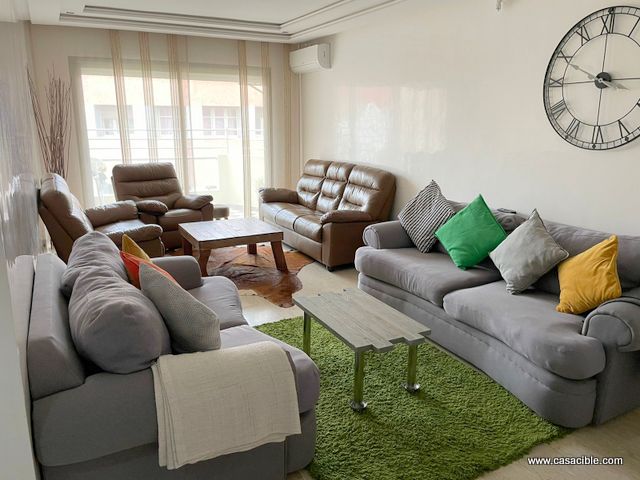 Location Appartement Casablanca Location Appartement Casablanca