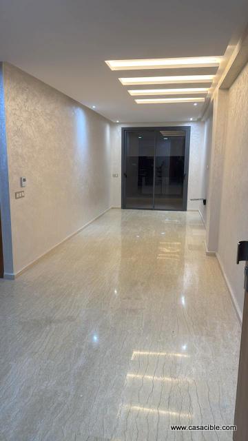 Location Appartement Casablanca