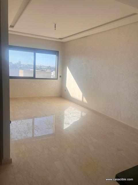 Location Appartement Casablanca