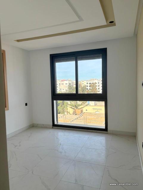 Location Appartement Casablanca