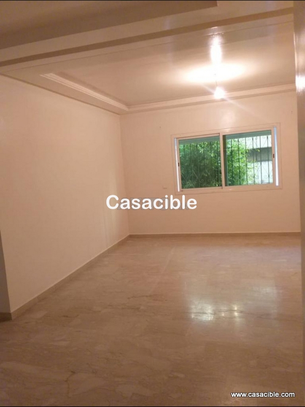 Agence de Location des Appartements � Casablanca