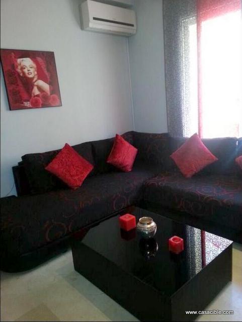 Location Meubles Casablanca